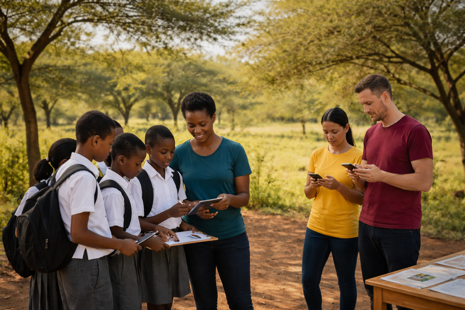 Community Engagment Platform